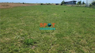Teren Extravilan  2900 mp parcelabil, zona  Apahida - foto 4