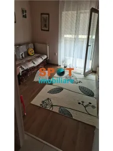 Apartament cu 2 camere | 50 mp + 3 terase | zona Eroilor | Floresti - foto 2