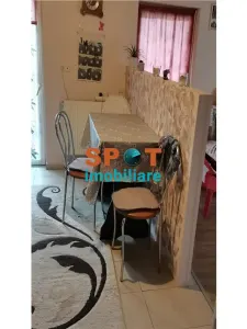 Apartament cu 2 camere | 50 mp + 3 terase | zona Eroilor | Floresti - foto 5