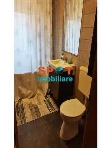 Apartament cu 2 camere | 50 mp + 3 terase | zona Eroilor | Floresti - foto 7