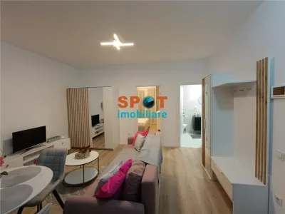 Apartament nou la prima inchiriere - foto 3