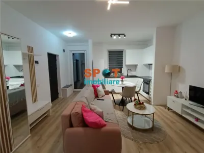 Apartament nou la prima inchiriere - foto 4