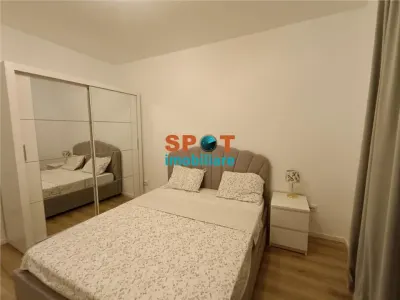 Apartament nou la prima inchiriere - foto 5