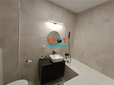 Apartament nou la prima inchiriere - foto 8