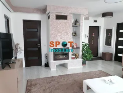 Apartamet 3 cam 76 mp | terasa | 3 locuri de parcre zona Fabricii | - foto 2