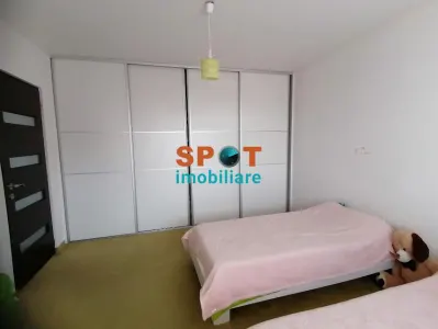 Apartamet 3 cam 76 mp | terasa | 3 locuri de parcre zona Fabricii | - foto 11