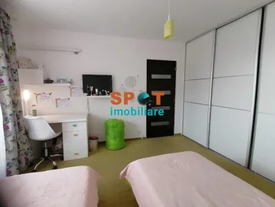 Apartamet 3 cam 76 mp | terasa | 3 locuri de parcre zona Fabricii | - foto 4
