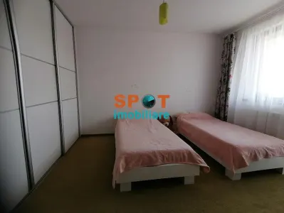 Apartamet 3 cam 76 mp | terasa | 3 locuri de parcre zona Fabricii | - foto 6