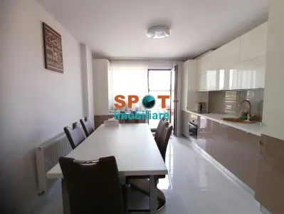 Apartamet 3 cam 76 mp | terasa | 3 locuri de parcre zona Fabricii | - foto 7