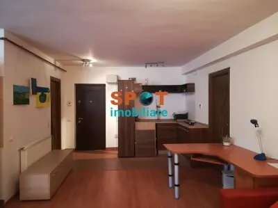 Apartament 2 camere | 59 mp + 7 mp terasa| zona Stejarului | Floresti - foto 3