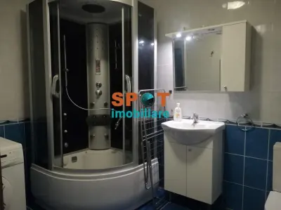 Apartament 2 camere | 59 mp + 7 mp terasa| zona Stejarului | Floresti - foto 6