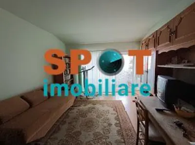 Apartament 2 camere, 50 mp, zona Eroilor, Floresti - foto 4