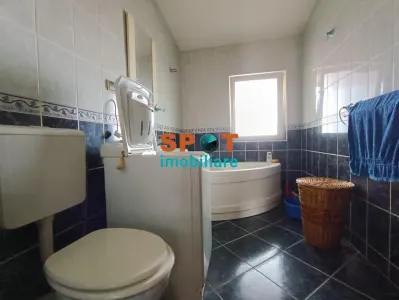 Apartament 2 camere, 50 mp, zona Eroilor, Floresti - foto 5