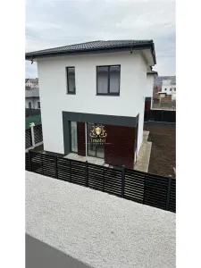 Vila spatioasa cu 4 camere  Visani la asfalt! Mutare rapida! - foto 6