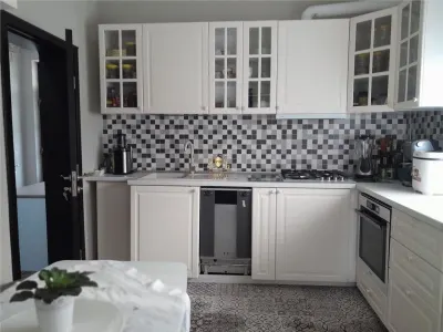 Persoana Fizica -CASA CU 5 CAMERE BUCIUM  Trei Sarmale-645mp teren. - foto 5