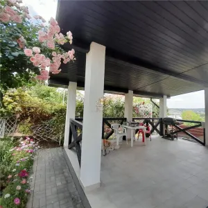 Persoana Fizica -CASA CU 5 CAMERE BUCIUM  Trei Sarmale-645mp teren. - foto 9