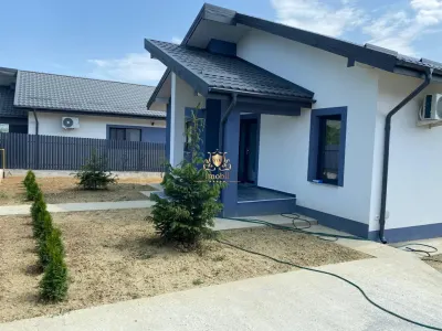 Casa pe parter  4 camere Bucium Barnova doar 120000 euro! Mutare imediata! - foto 3