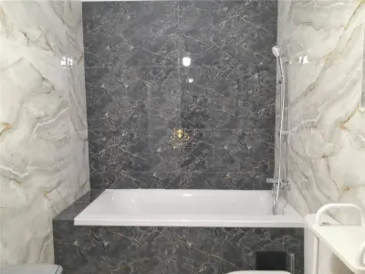 Casa 4 camere cu vedere spre lac!! Barnova la asfalt.COMISION 0! - foto 12