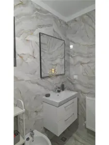 Casa 4 camere cu vedere spre lac!! Barnova la asfalt.COMISION 0! - foto 14