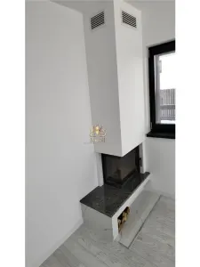 Casa 4 camere cu vedere spre lac!! Barnova la asfalt.COMISION 0! - foto 3