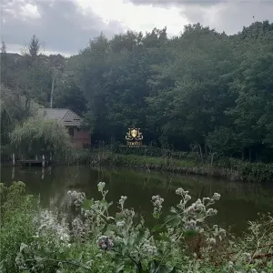 Casa 4 camere cu vedere spre lac!! Barnova la asfalt.COMISION 0! - foto 7