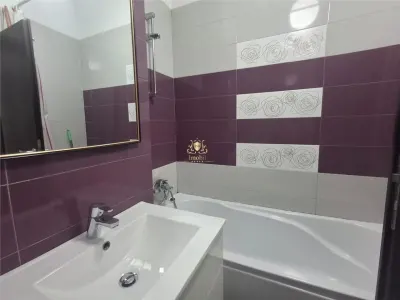 Apartament 2 camere Tatarasi linga statie de tramvai. ! Liber. - foto 11