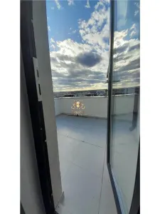Penthouse 3 camere si terasa la 600m de Popas Pacurari - foto 3