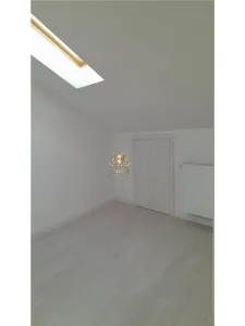 Penthouse 3 camere si terasa la 600m de Popas Pacurari - foto 6