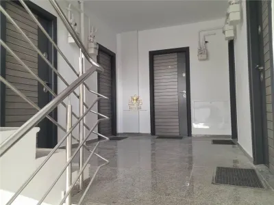 Penthouse 3 camere si terasa la 600m de Popas Pacurari - foto 10
