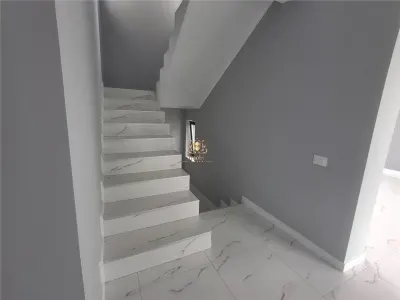 Casa de LUX construita si finisata impecabil! 4 camere 2bai si dresing Bucium Visani.Tva inclus.Finalizata.MUTARE IMEDIATA! - foto 12