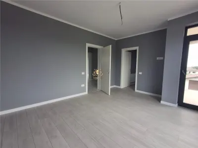 Casa de LUX construita si finisata impecabil! 4 camere 2bai si dresing Bucium Visani.Tva inclus.Finalizata.MUTARE IMEDIATA! - foto 16