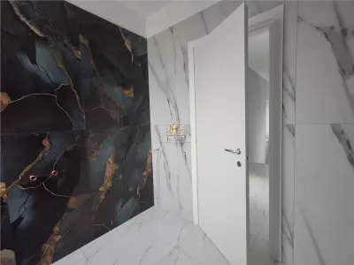 Casa de LUX construita si finisata impecabil! 4 camere 2bai si dresing Bucium Visani.Tva inclus.Finalizata.MUTARE IMEDIATA! - foto 20
