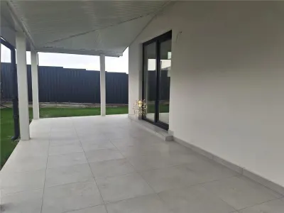 Casa de LUX construita si finisata impecabil! 4 camere 2bai si dresing Bucium Visani.Tva inclus.Finalizata.MUTARE IMEDIATA! - foto 25