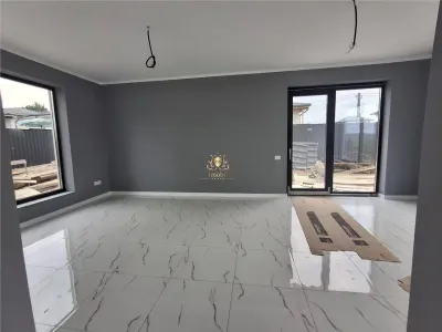 Casa de LUX construita si finisata impecabil! 4 camere 2bai si dresing Bucium Visani.Tva inclus.Finalizata.MUTARE IMEDIATA! - foto 6