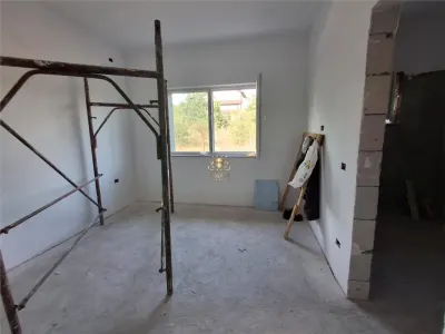Casa pe parter  4 camere cu finisaje de lux- 5 drumuri Valea Adanca. Comision 0! - foto 4