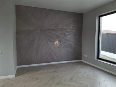 Casa de LUX construita si finisata impecabil!  Demisol-4 camere -3 bai- Bucium Visani.Comision 0!MUTARE IMEDIATA! - foto 16