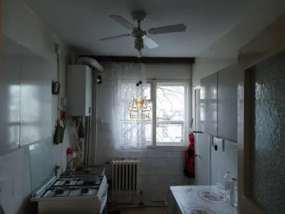 Apartament 4 Camere Tatarasi Neurochirurgie! Liber! Loc de parcare! - foto 6