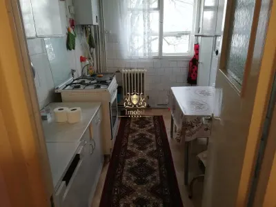 Apartament 4 Camere Tatarasi Neurochirurgie! Liber! Loc de parcare! - foto 7