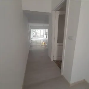 Apartament 3 camere LUX cu bucatarie mobilata si 151mp teren- Popas Pacurari linga Mega Image. - foto 13