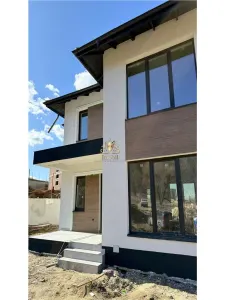 Rate la dezvoltator -  Vila cu etaj 4 camere la  intrare in  Barnova cu priveliste panoramica! Tva inclus. - Iasi