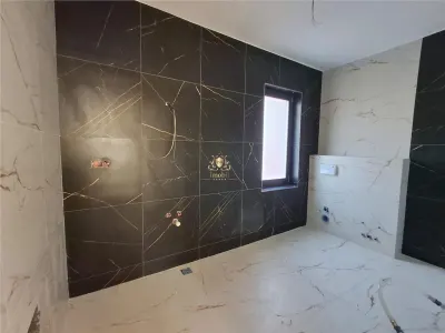 Rate la dezvoltator -  Vila cu etaj 4 camere la  intrare in  Barnova cu priveliste panoramica! Tva inclus. - foto 5