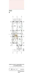Rate la dezvoltator -  Vila cu etaj 4 camere la  intrare in  Barnova cu priveliste panoramica! Tva inclus. - foto 8
