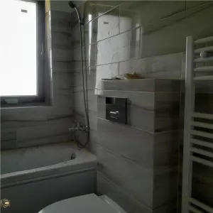 Apartament cu 1 camera si gradina finalizat. Mutare imediata! - foto 3