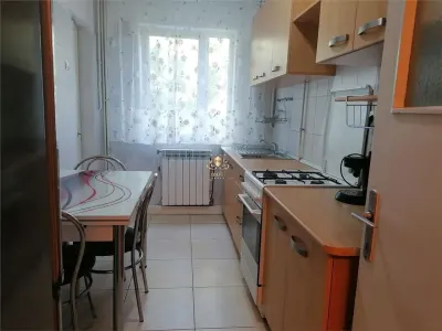 Apartament cu 3 camere Copouy Gaudeamus LIBER! - foto 14
