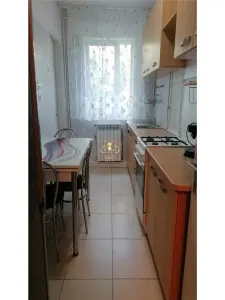 Apartament cu 3 camere Copouy Gaudeamus LIBER! - foto 19
