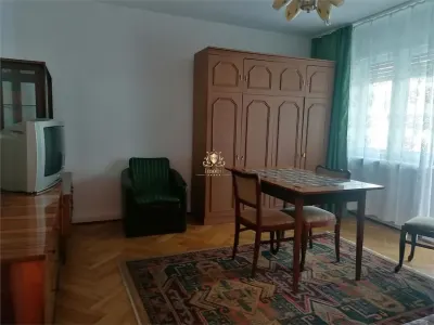 Apartament cu 3 camere Copouy Gaudeamus LIBER! - foto 3