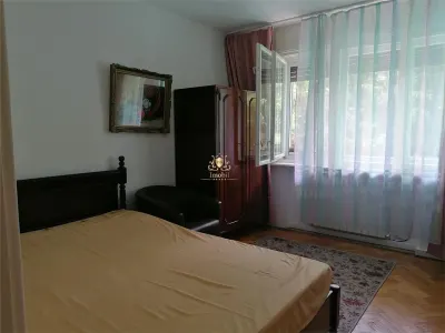Apartament cu 3 camere Copouy Gaudeamus LIBER! - foto 8