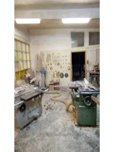 Investititie-Casa si hala de productie -732 mp teren centru Botosani! - foto 2