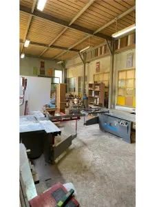 Investititie-Casa si hala de productie -732 mp teren centru Botosani! - foto 6