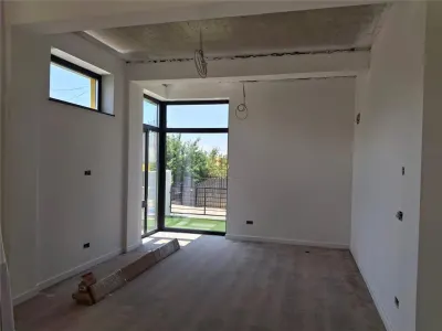 Casa moderna de LUX Bucium Visani la asfalt! Mutare rapida! - foto 6